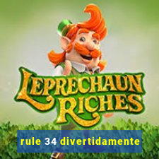 rule 34 divertidamente